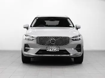 Volvo Xc60 2026 photo 3