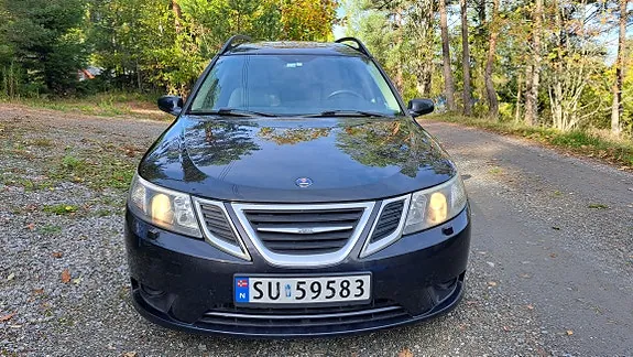Saab 9-3