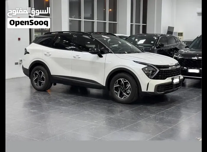 Kia Sportage 2026 photo 2