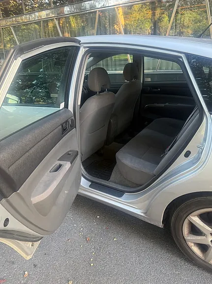 Toyota Prius 2006 photo 5