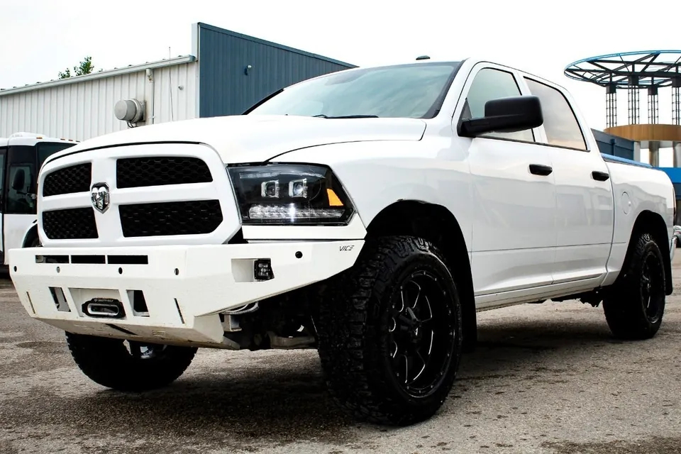 Ram 1500