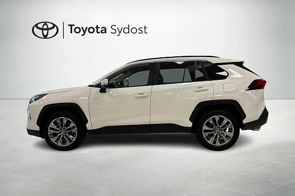 Toyota Rav4 2025 photo 3