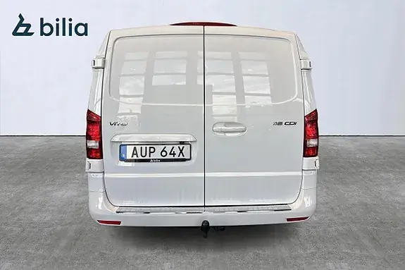 Mercedes-Benz Vito 116 2023 photo 5