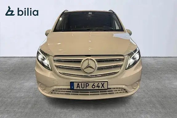 Mercedes-Benz Vito 116 2023 photo 2