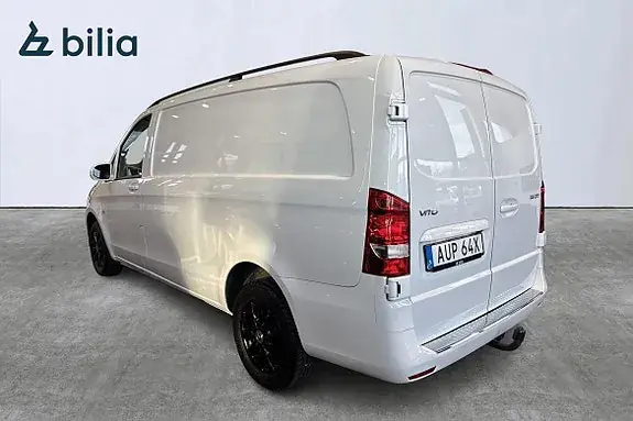 Mercedes-Benz Vito 116 2023 photo 4