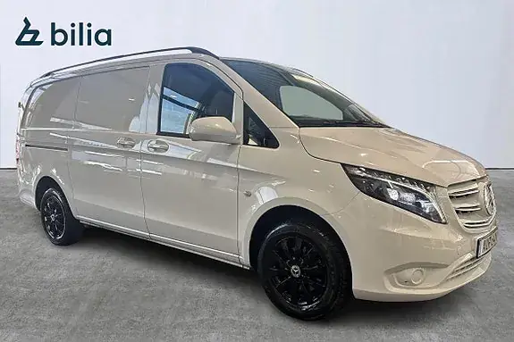 Mercedes-Benz Vito 116 2023 photo 3