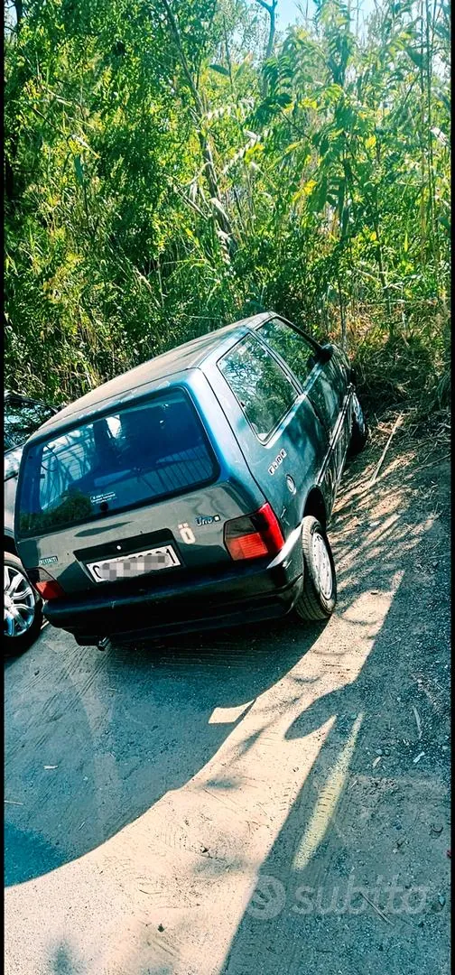 Fiat Uno