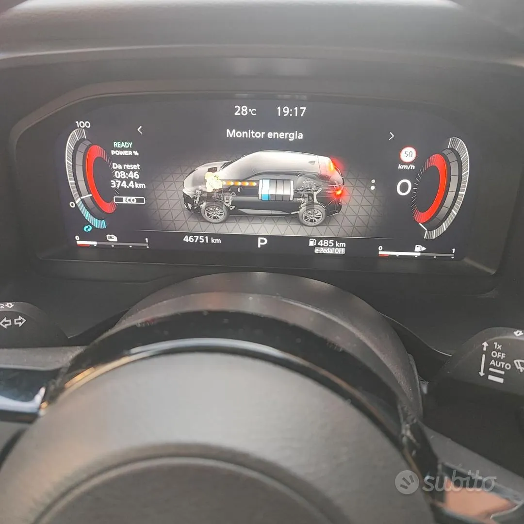 Nissan Qashqai 2023 photo 2