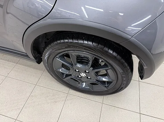 Suzuki Ignis 2017 photo 4