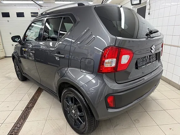 Suzuki Ignis 2017 photo 3