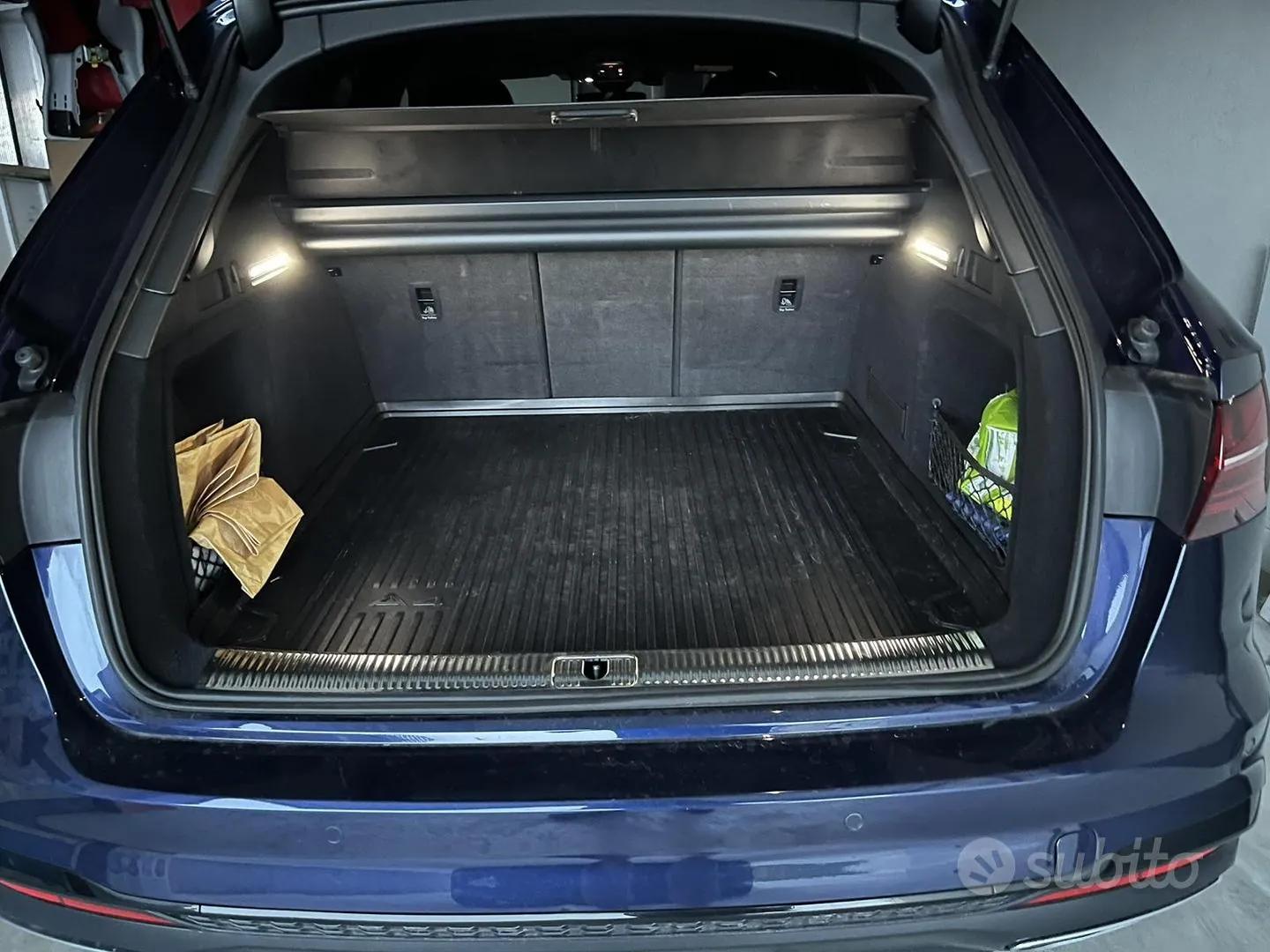 Audi A4 Avant 2023 photo 5