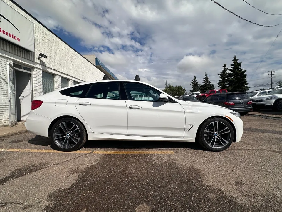 BMW 3 Series 2017 photo 4