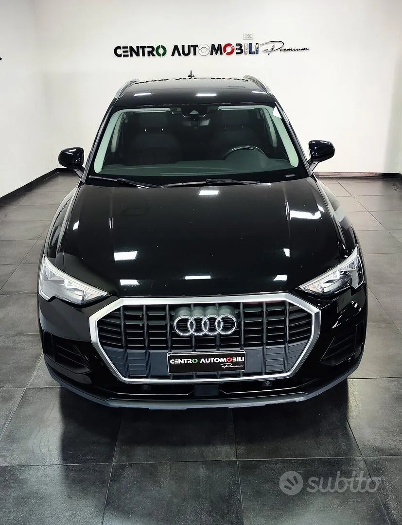 Audi Q3 2020 photo 2