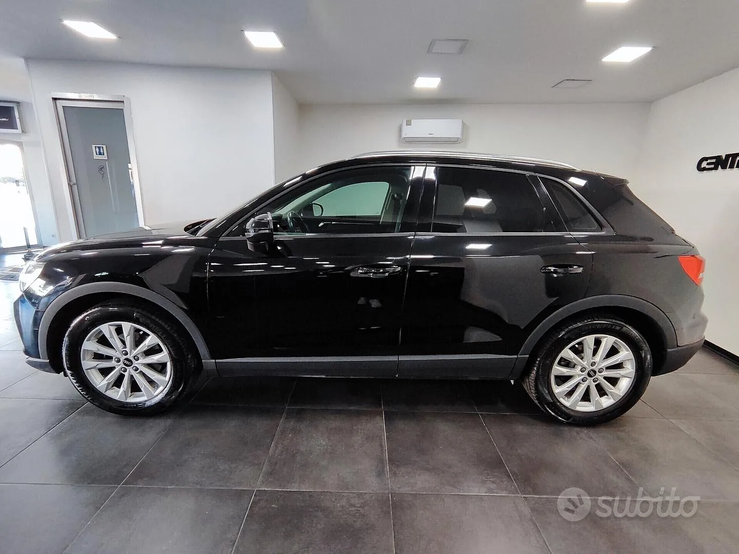 Audi Q3 2020 photo 5