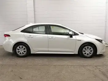 Toyota Corolla 2020 photo 3