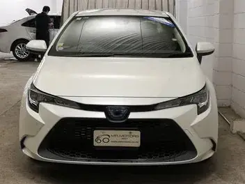 Toyota Corolla 2020 photo 4