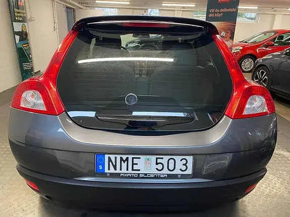 Volvo C30 2008 photo 5