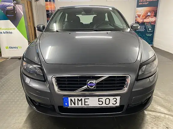 Volvo C30 2008 photo 2