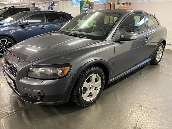 Volvo C30 2008 photo 3