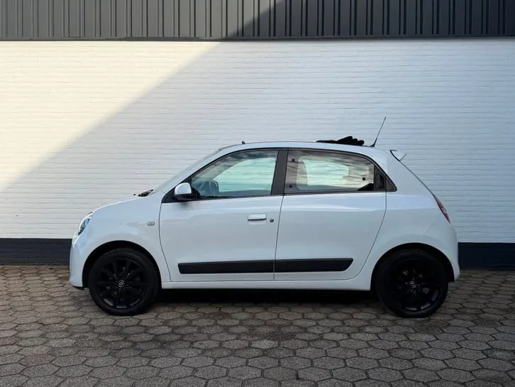 Renault Twingo 2016 photo 2