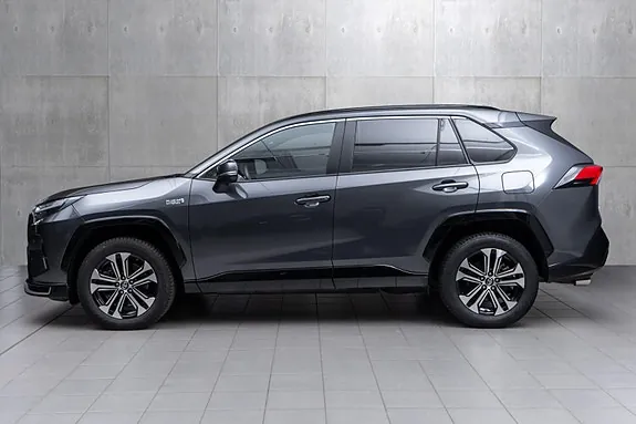 Toyota Rav4 2023 photo 3