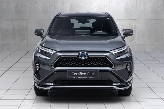 Toyota Rav4 2023 photo 4