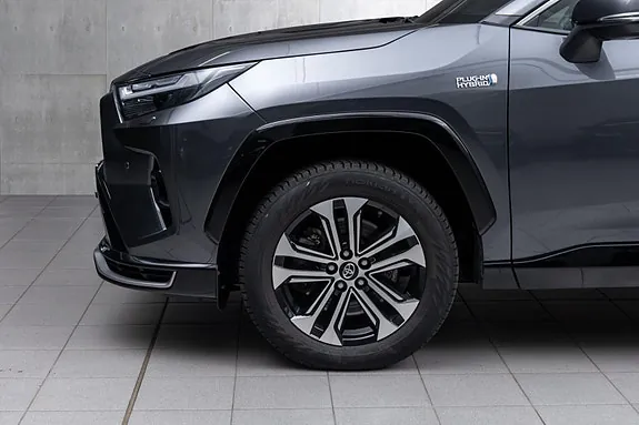 Toyota Rav4 2023 photo 2