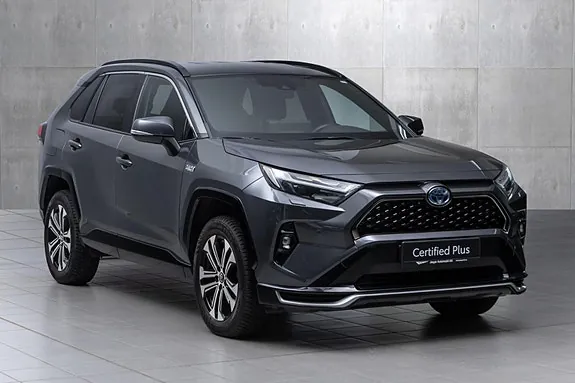 Toyota Rav4 2023 photo 5