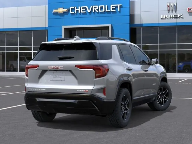 GMC Terrain 2027 photo 5