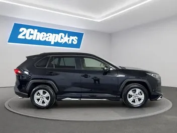 Toyota Rav4 2020 photo 5
