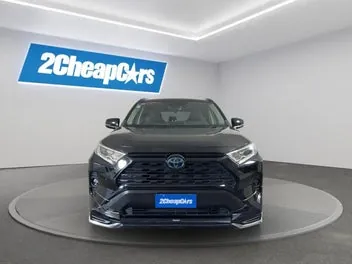 Toyota Rav4 2020 photo 3
