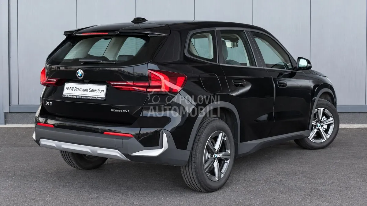 BMW X1 2026 photo 2