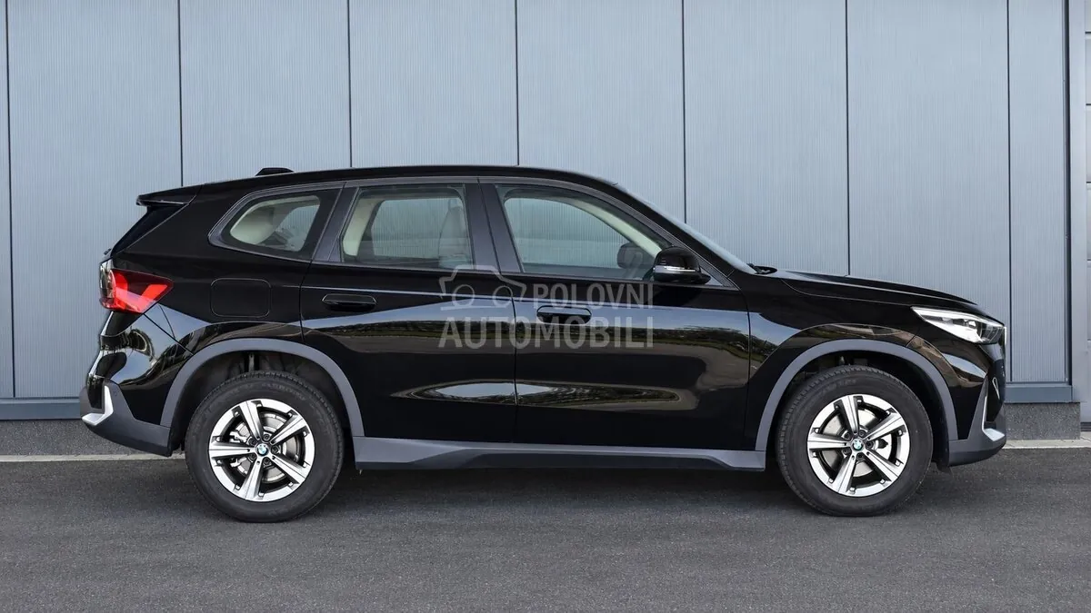 BMW X1 2026 photo 3