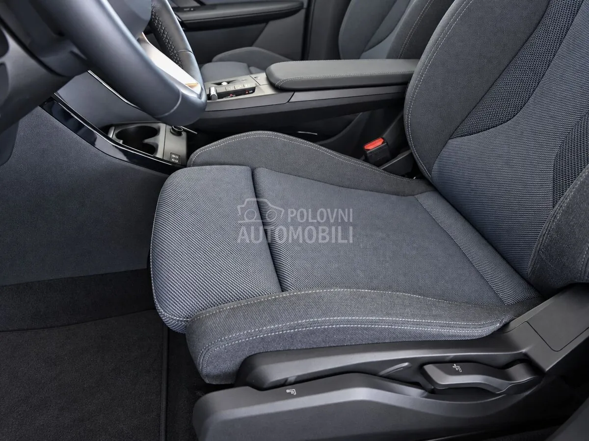BMW X1 2026 photo 5