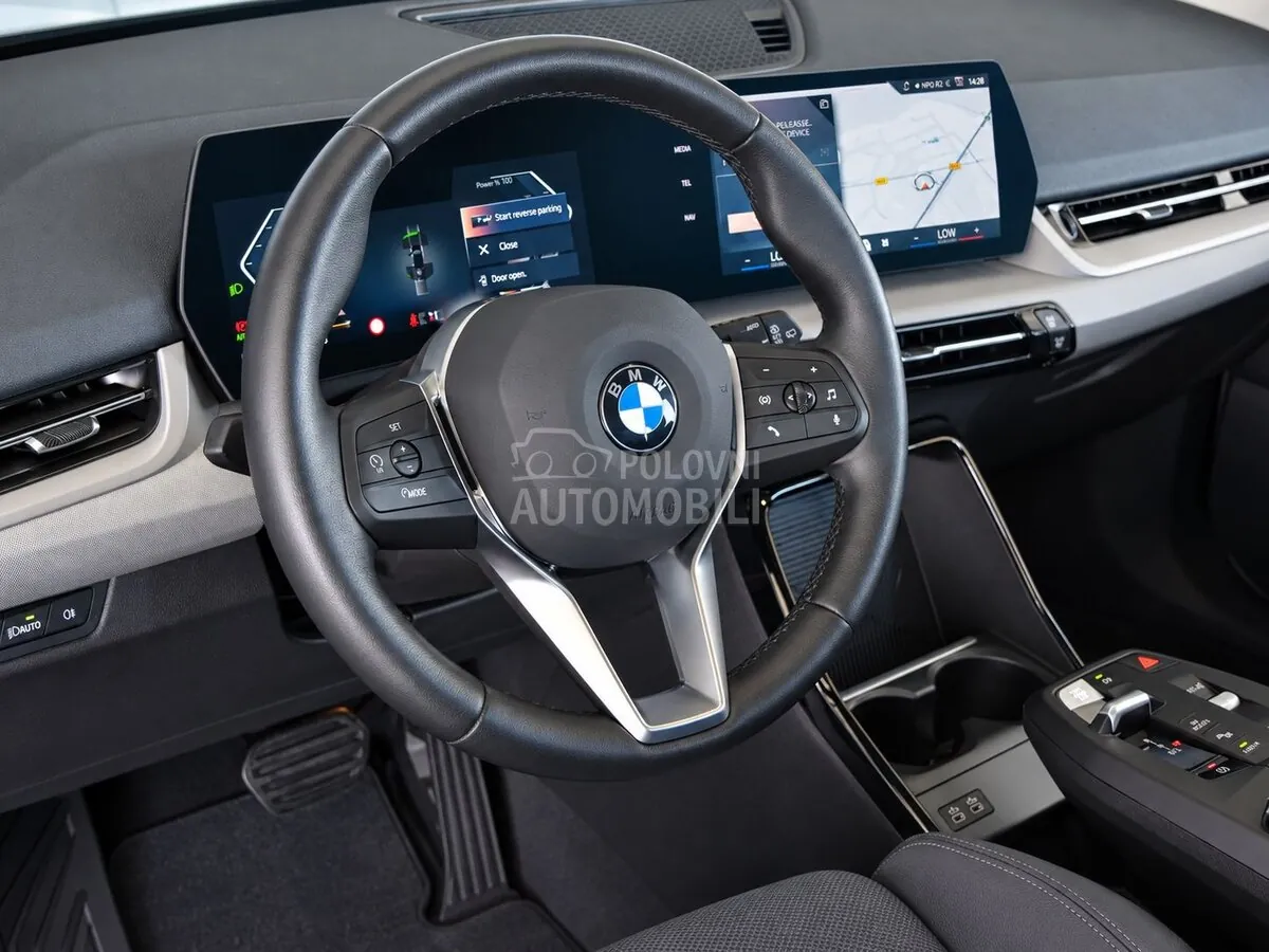 BMW X1 2026 photo 4
