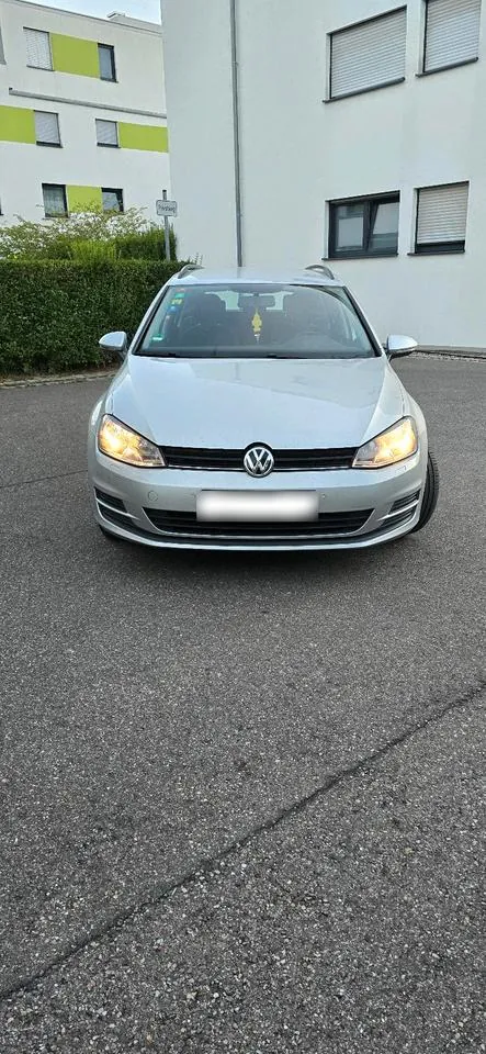 Volkswagen Golf 7