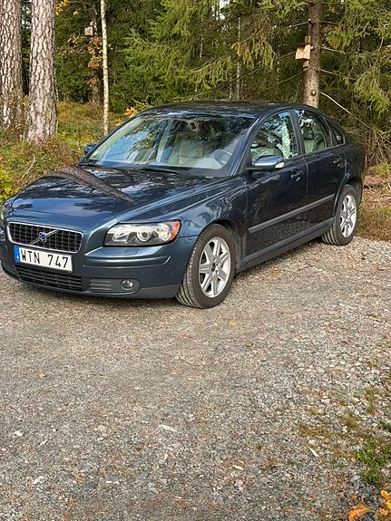 Volvo S40