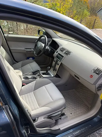 Volvo S40 2005 photo 4