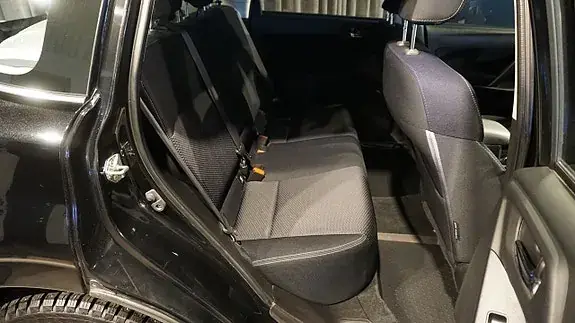 Subaru Forester 2015 photo 5