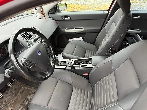 Volvo V50 2009 photo 3