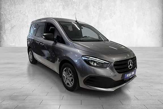 Mercedes-Benz Citan 110 2023 photo 3