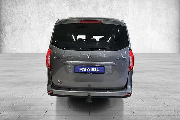 Mercedes-Benz Citan 110 2023 photo 5