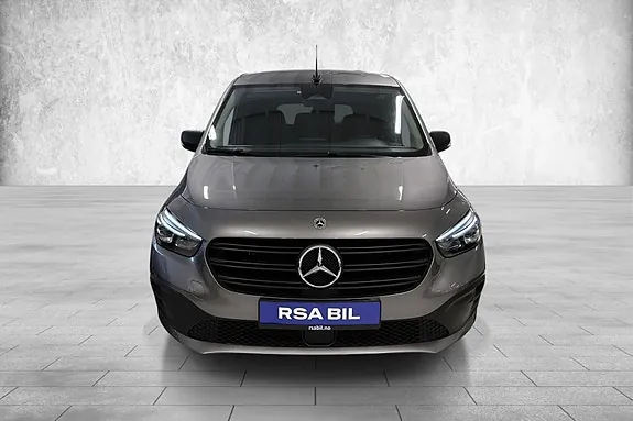 Mercedes-Benz Citan 110 2023 photo 2