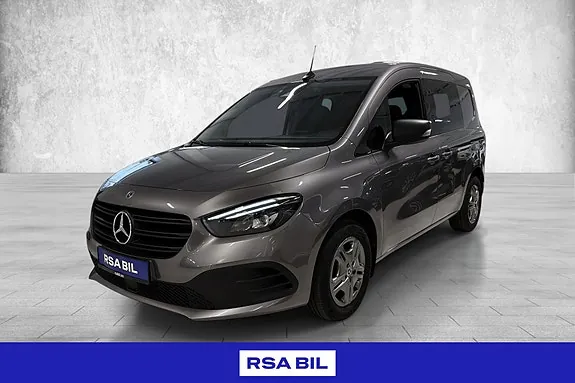 Mercedes-Benz Citan 110