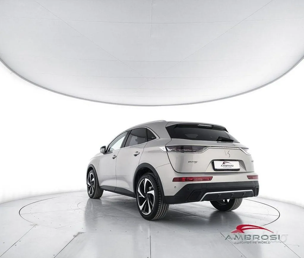 DS Automobiles Ds 7 Crossback 2022 photo 4