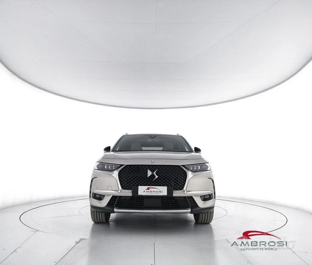 DS Automobiles Ds 7 Crossback 2022 photo 5