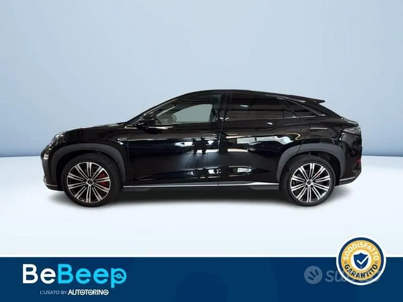 BYD Sealion 7 2026 photo 5