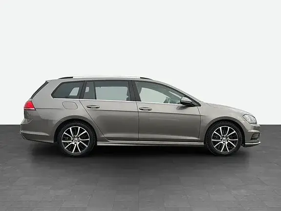 Volkswagen Golf 7 2016 photo 4