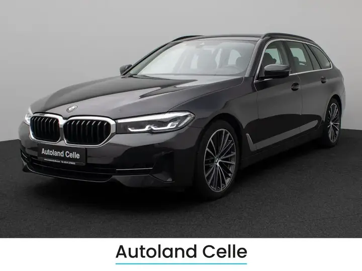 BMW 520D