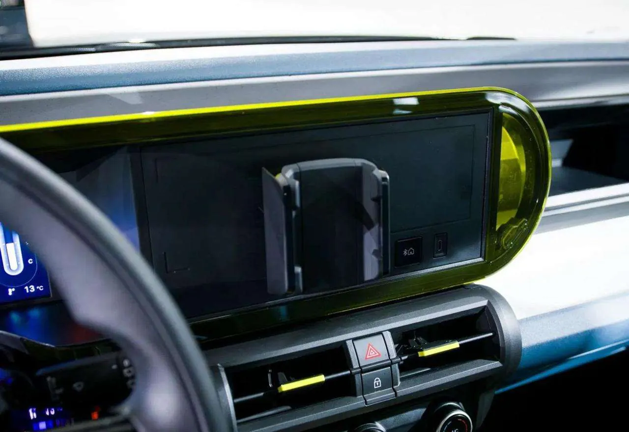 Fiat Grande Panda 2026 photo 5